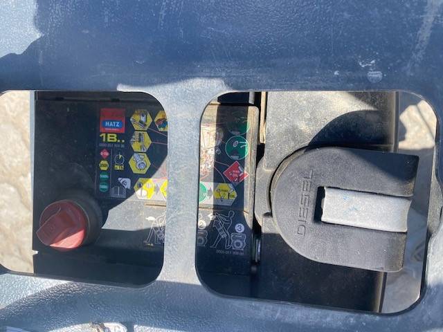 Bomag BPR 35/60 D MIETE / RENTAL (12005435)