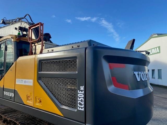 Volvo EC 250 E NL MIETE / RENTAL (12001056)