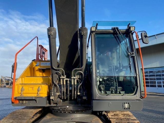 Volvo EC 250 E NL MIETE / RENTAL (12001056)