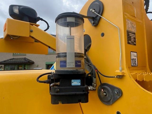 Volvo L 150 H (12005671)