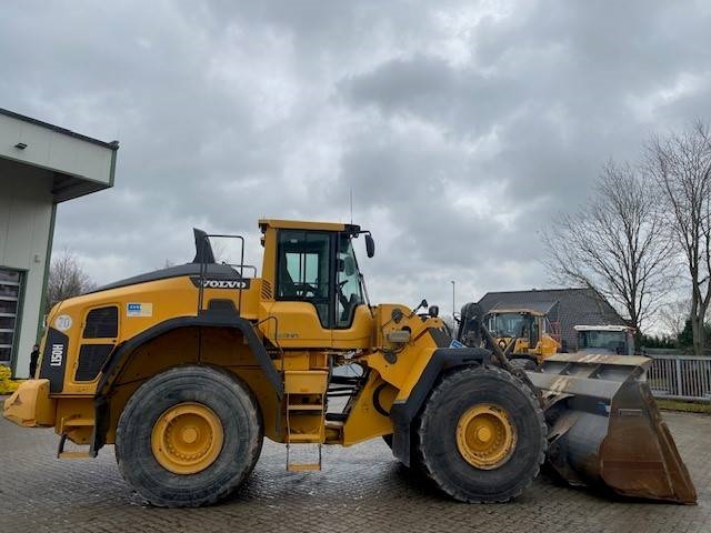 Volvo L 150 H (12005671)