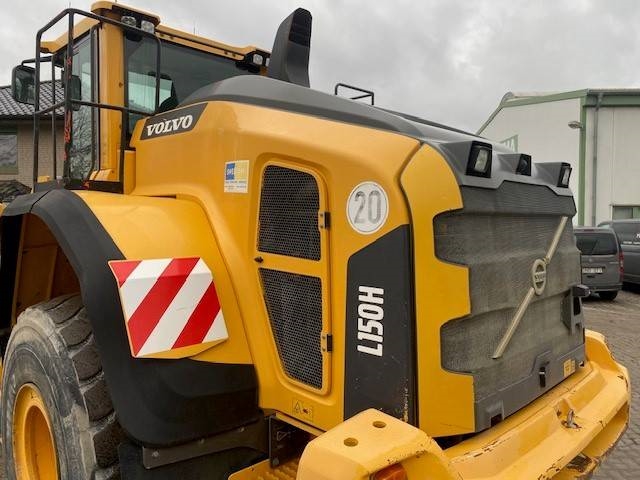 Volvo L 150 H (12005671)
