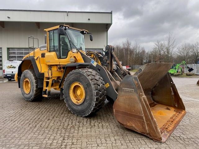 Volvo L 150 H (12005671)