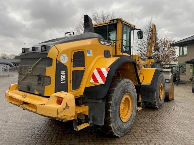 Volvo L 150 H (12005671)