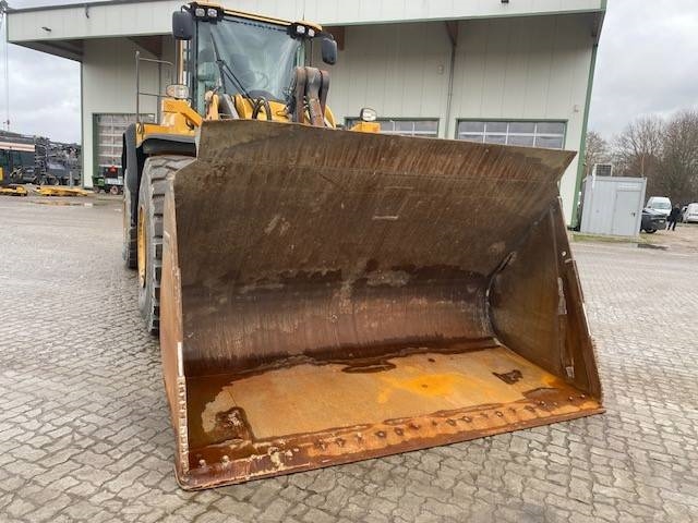 Volvo L 150 H (12005671)