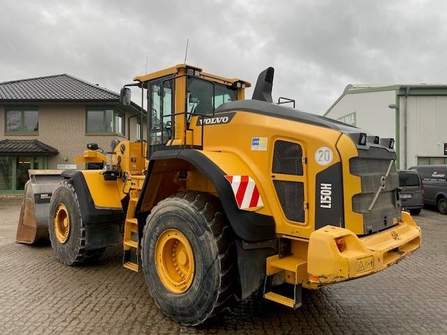Volvo L 150 H (12005671)