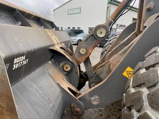 Volvo L 150 H (12005671)