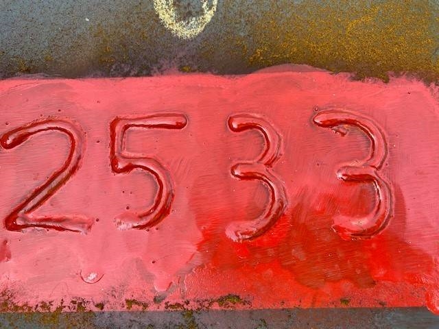 Seiler (99002533) 1.50 m Tieflöffel / bucket OQ 70/55