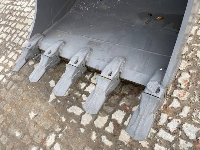 Seiler (99002533) 1.50 m Tieflöffel / bucket OQ 70/55