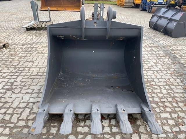 Seiler (99002533) 1.50 m Tieflöffel / bucket OQ 70/55