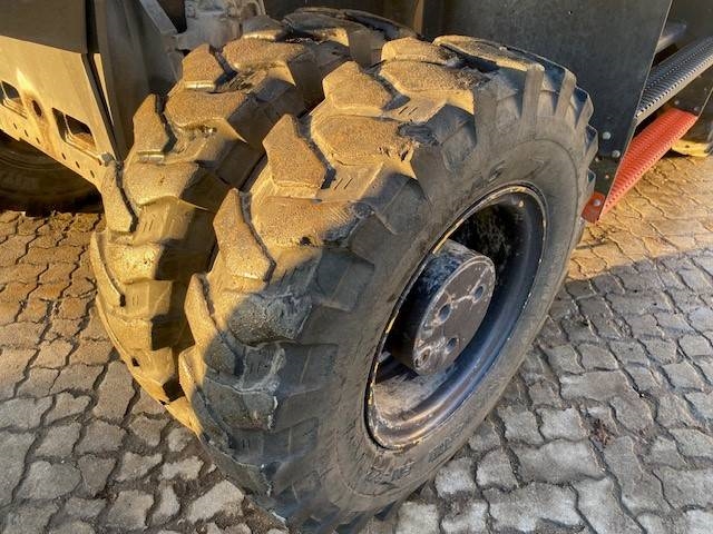 Volvo EWR 170 E MIETE / RENTAL (12005642)