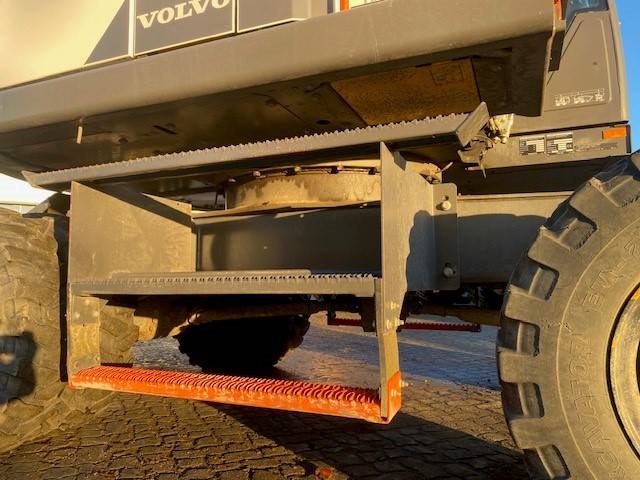 Volvo EWR 170 E MIETE / RENTAL (12005642)