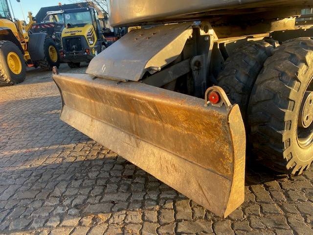 Volvo EWR 170 E MIETE / RENTAL (12005642)