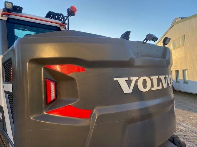 Volvo EWR 170 E MIETE / RENTAL (12005642)