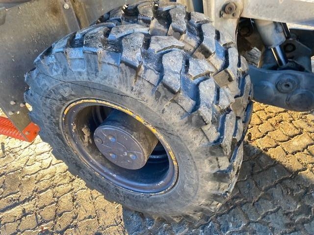 Volvo EWR 170 E MIETE / RENTAL (12005642)