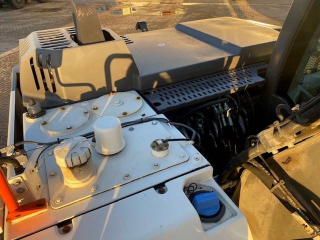 Volvo EWR 170 E MIETE / RENTAL (12005642)