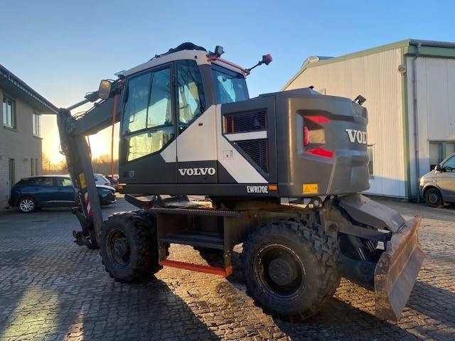 Volvo EWR 170 E MIETE / RENTAL (12005642)