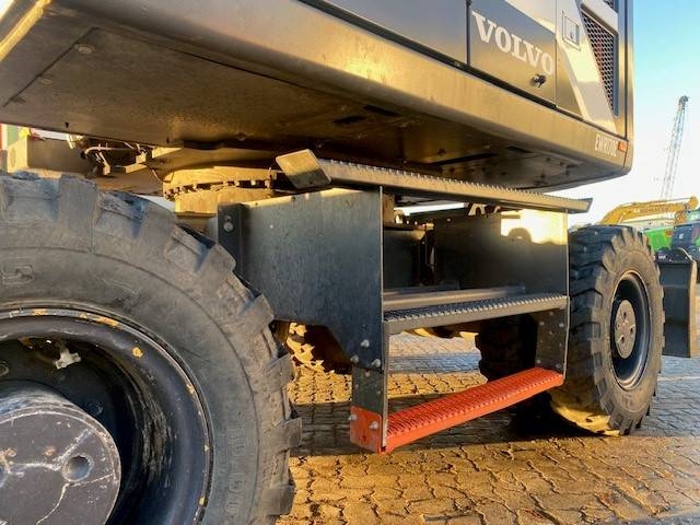 Volvo EWR 170 E MIETE / RENTAL (12005642)