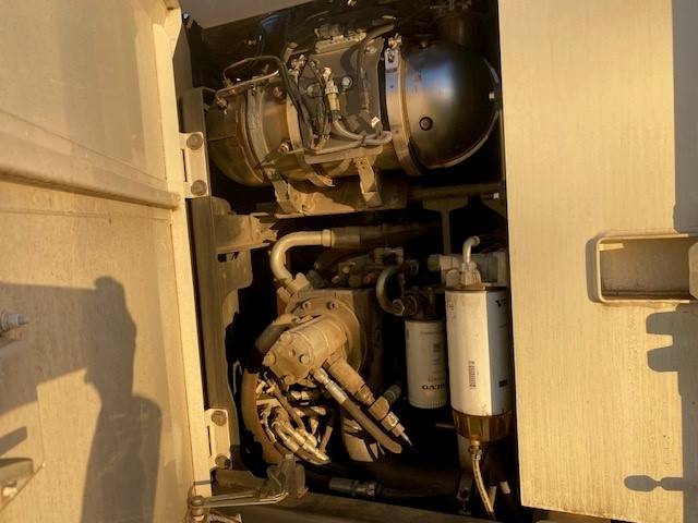 Volvo EWR 170 E MIETE / RENTAL (12005642)