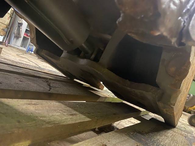 Volvo (5699) gebr. SW Volvo S3