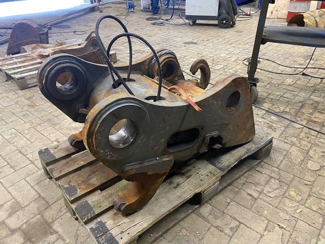 Volvo (5699) gebr. SW Volvo S3