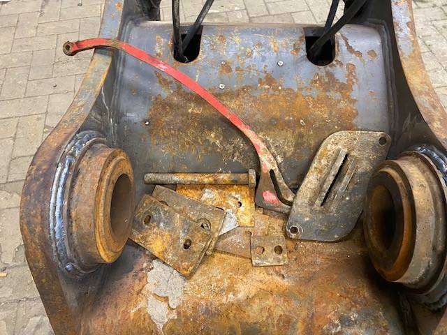 Volvo (5699) gebr. SW Volvo S3