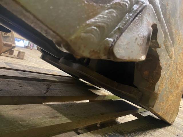 Volvo (5699) gebr. SW Volvo S3