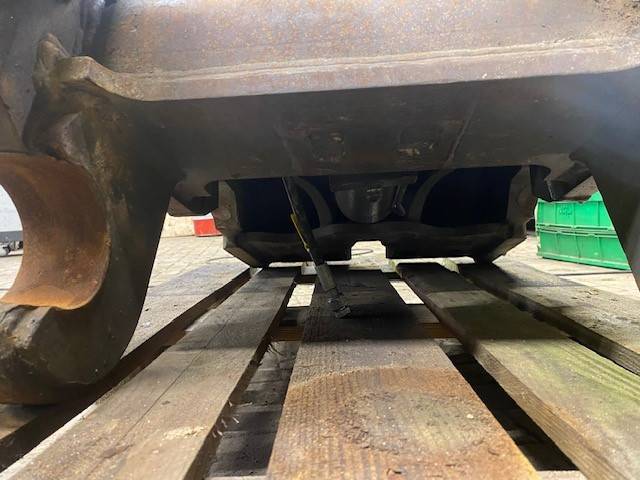 Volvo (5699) gebr. SW Volvo S3