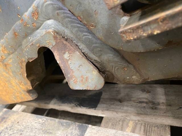 Volvo (5699) gebr. SW Volvo S3