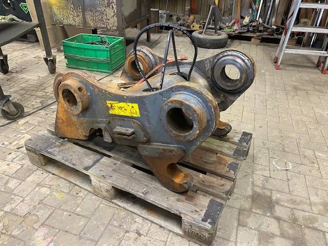 Volvo (5699) gebr. SW Volvo S3