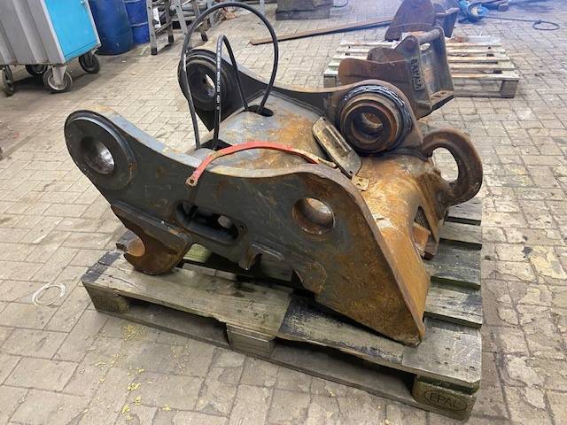 Volvo (5699) gebr. SW Volvo S3