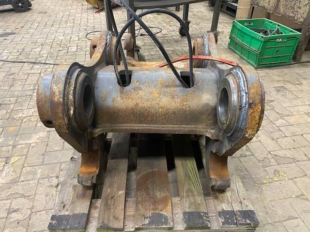 Volvo (5699) gebr. SW Volvo S3