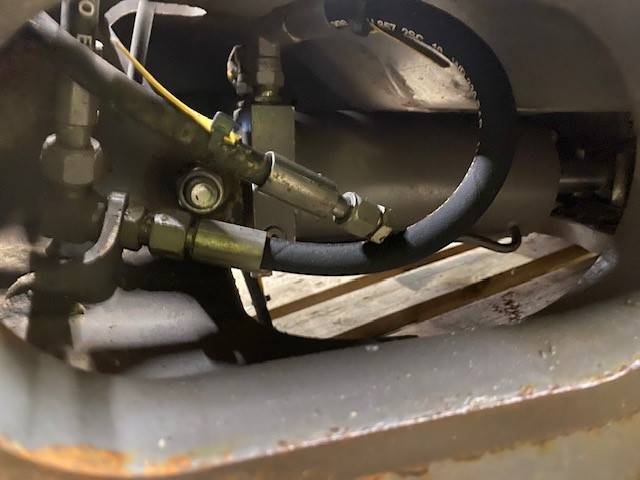 Volvo (5699) gebr. SW Volvo S3