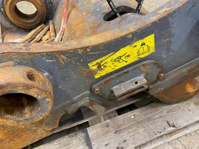 Volvo (5699) gebr. SW Volvo S3