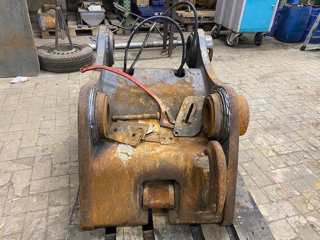 Volvo (5699) gebr. SW Volvo S3