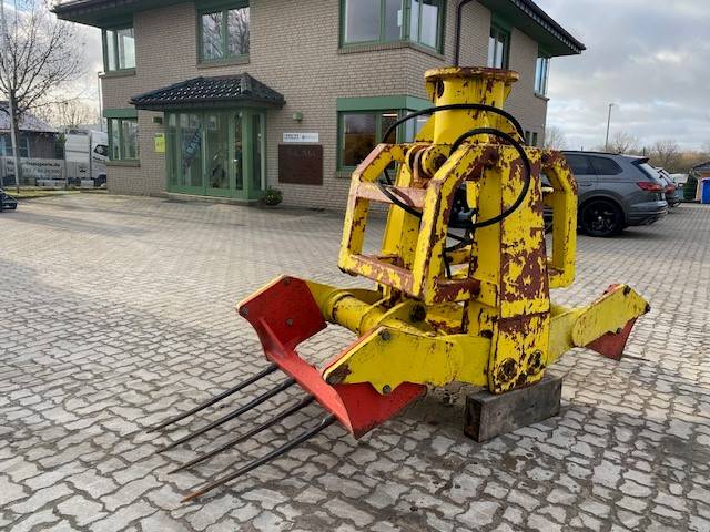 [Other] EBS Greifer mit Zinken (99002565)