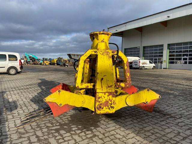 [Other] EBS Greifer mit Zinken (99002565)