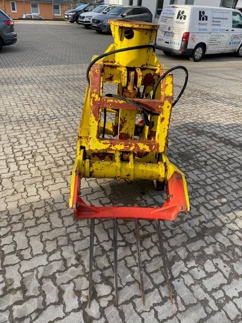 [Other] EBS Greifer mit Zinken (99002565)