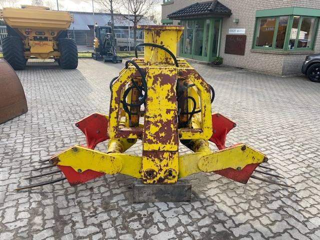[Other] EBS Greifer mit Zinken (99002565)