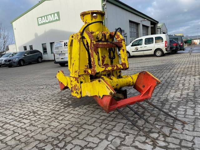 [Other] EBS Greifer mit Zinken (99002565)