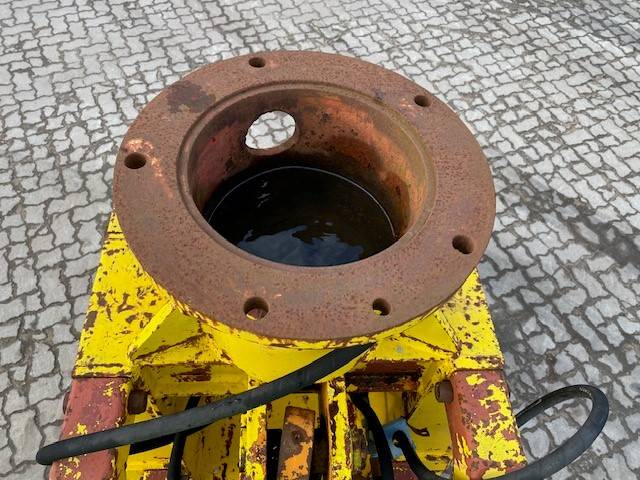 [Other] EBS Greifer mit Zinken (99002565)