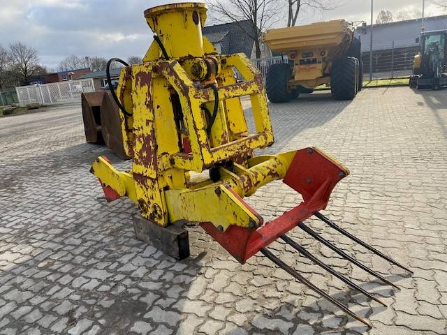[Other] EBS Greifer mit Zinken (99002565)