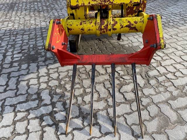 [Other] EBS Greifer mit Zinken (99002565)