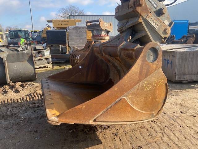 [Other] (5657)  1.80 m GLV / digging bucket