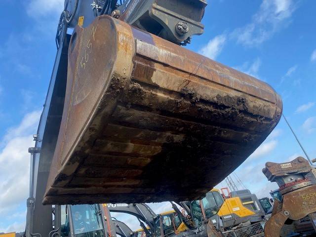 [Other] (5657)  1.80 m GLV / digging bucket