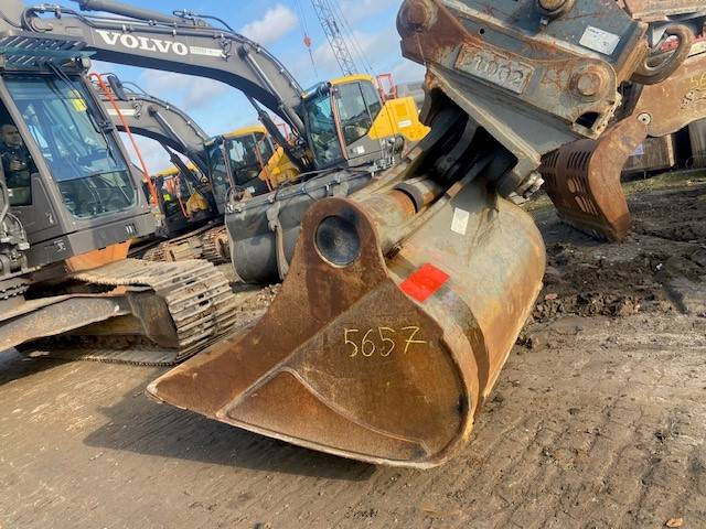 [Other] (5657)  1.80 m GLV / digging bucket