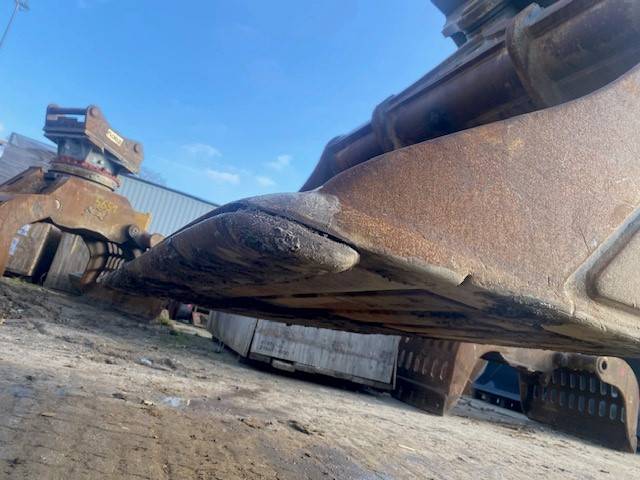 [Other] (5657)  1.80 m GLV / digging bucket