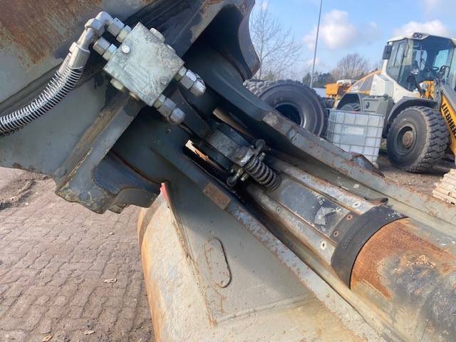 [Other] (5657)  1.80 m GLV / digging bucket