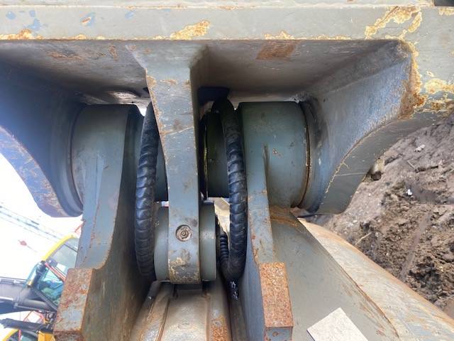 [Other] (5657)  1.80 m GLV / digging bucket