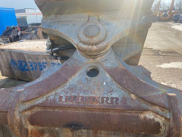 [Other] (5657)  1.80 m GLV / digging bucket